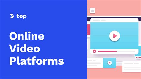 The 23 Best Online Video Platforms in 2024 .